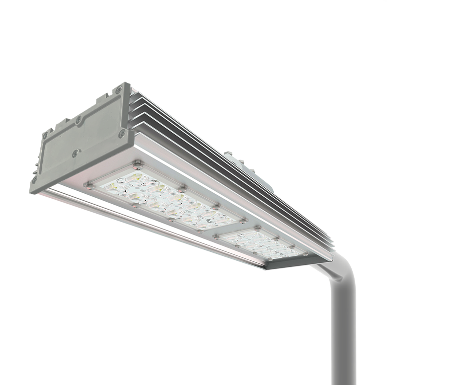 Светодиодные светильники <br>"Rassvet" 