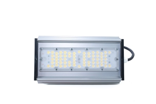 Светильник Rassvet 50 L — LED уличный / промышленный