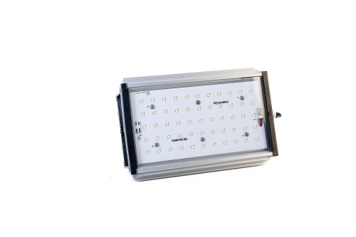 Светильник Rassvet 50 — LED уличный / промышленный