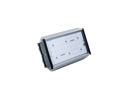 Светильник Rassvet 50 — LED уличный / промышленный