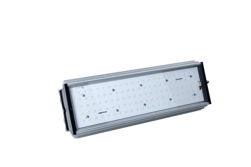 Светильник Rassvet 100 — LED уличный / промышленный