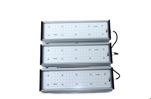 Светильник Rassvet 300 — LED уличный / промышленный