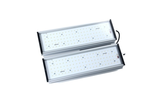 Светильник Rassvet 200 — LED уличный / промышленный