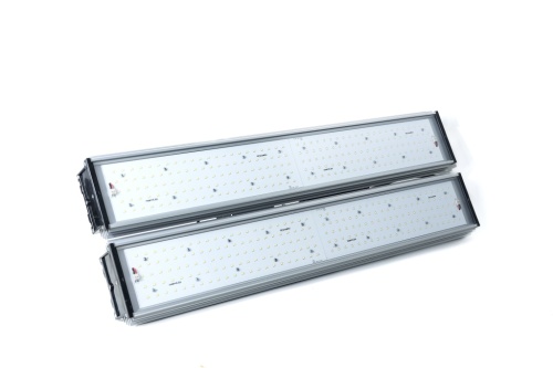 Светильник Rassvet 400 — LED уличный / промышленный