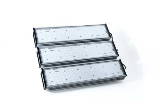 Светильник Rassvet 360 — LED уличный / промышленный