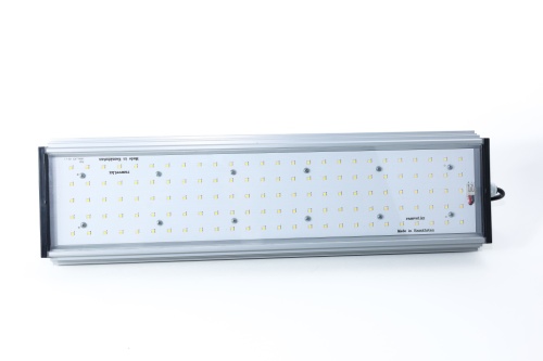 Светильник Rassvet 120 — LED уличный / промышленный