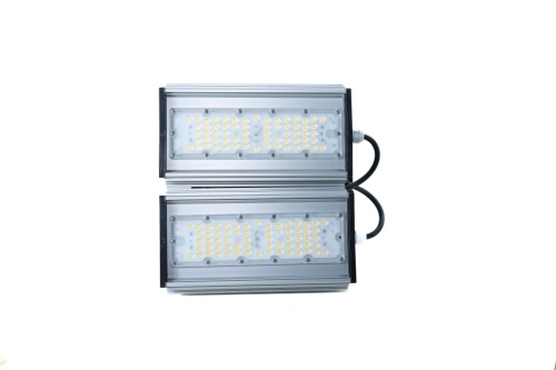 Светильник Rassvet 100 L — LED уличный / промышленный