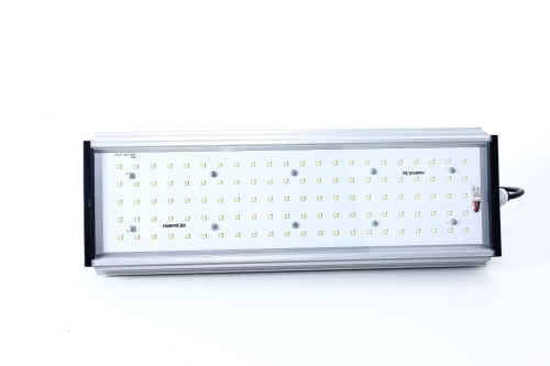 Светильник Rassvet 100 — LED уличный / промышленный