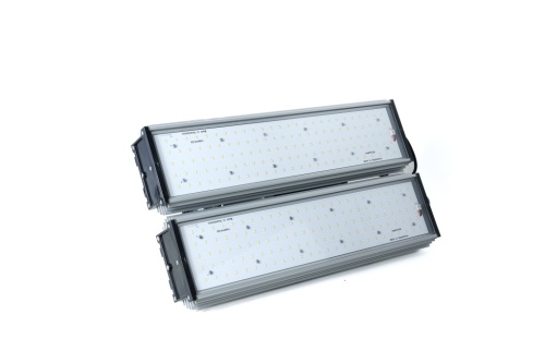 Светильник Rassvet 240 — LED уличный / промышленный