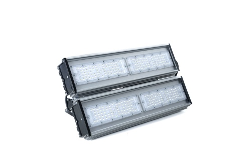 Светильник Rassvet 200 L — LED уличный / промышленный