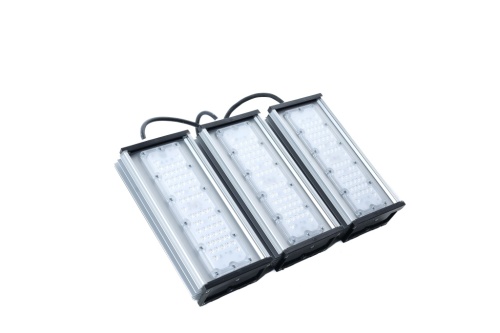 Светильник Rassvet 150 L — LED уличный / промышленный
