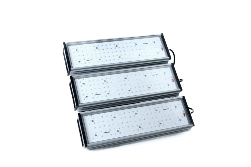 Светильник Rassvet 300 — LED уличный / промышленный